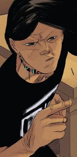 Johnny
