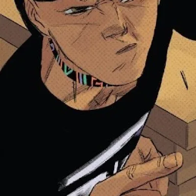 Johnny