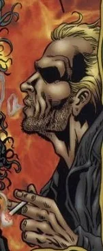 Johnny