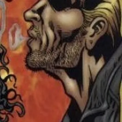 Johnny