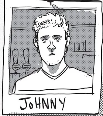 Johnny