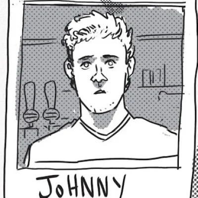 Johnny