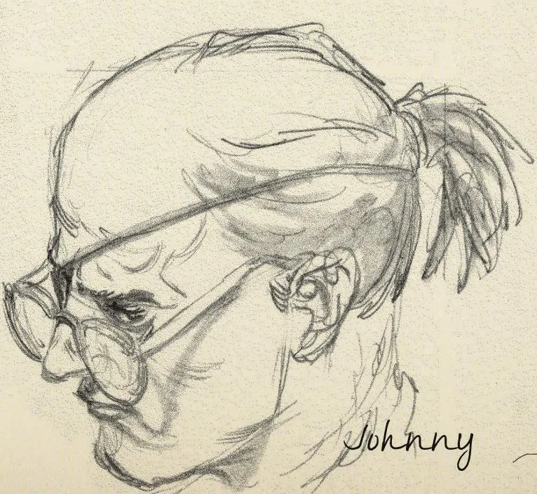 Johnny