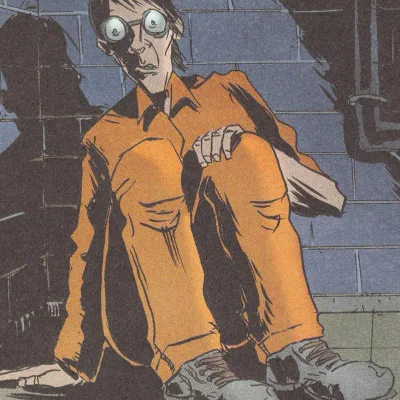 Johnny