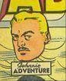 Johnny Adventure