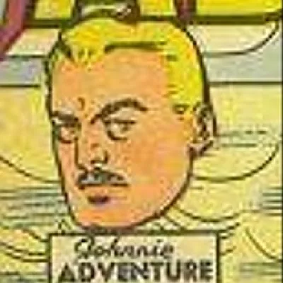 Johnny Adventure