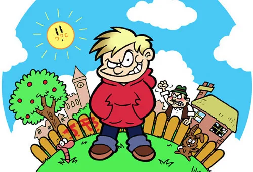 Johnny Bean