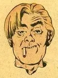 Johnny Beaver