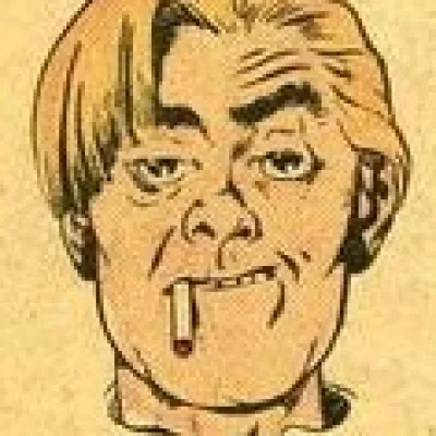 Johnny Beaver