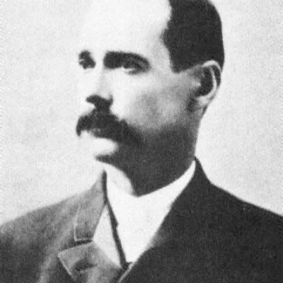 Johnny Behan