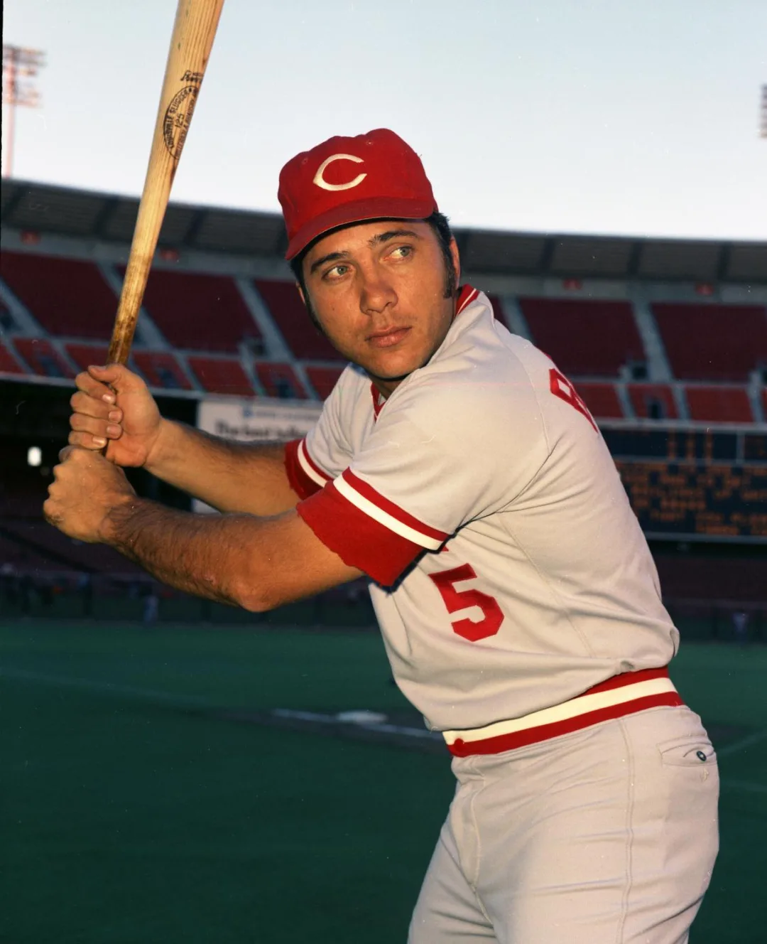 Johnny Bench