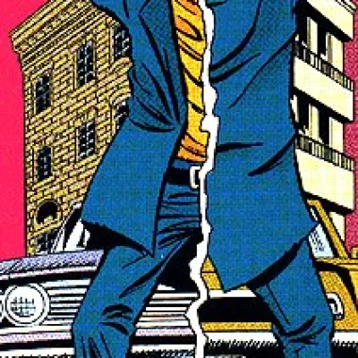 Johnny Beyond
