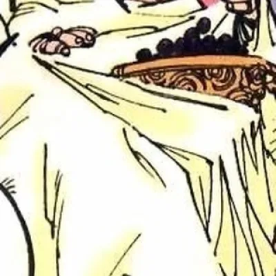 Johnny Caesar