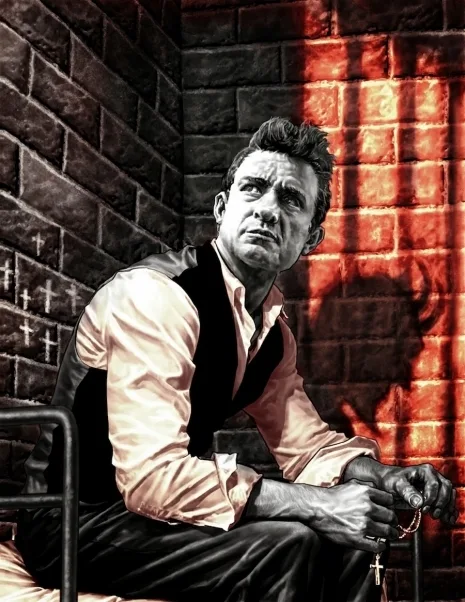 Johnny Cash