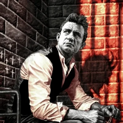 Johnny Cash
