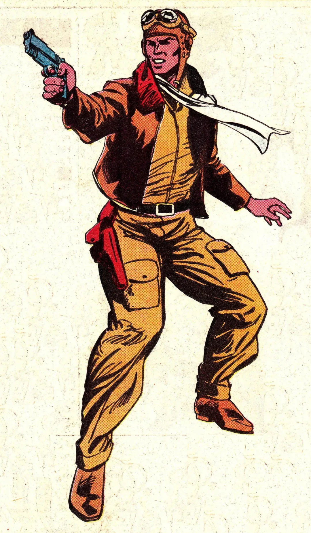 Johnny Cloud