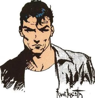 Johnny Comet