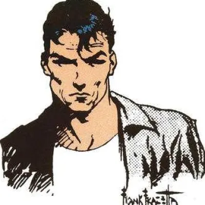 Johnny Comet