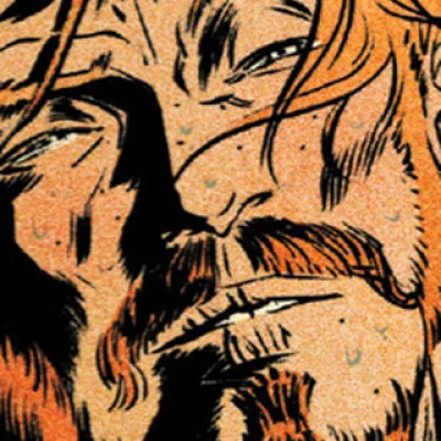 Johnny Coyote