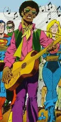 Johnny Dune