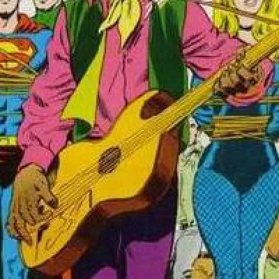 Johnny Dune