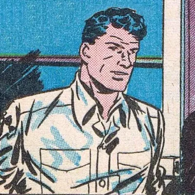 Johnny Everyman