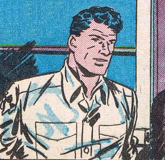 Johnny Everyman