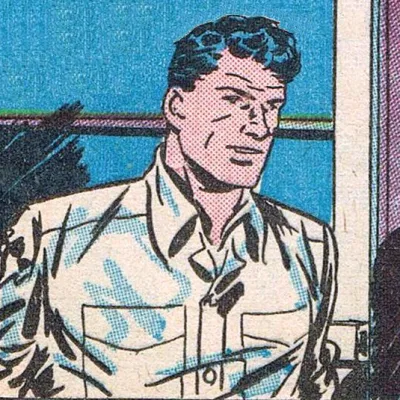 Johnny Everyman