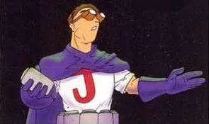 Johnny Explode