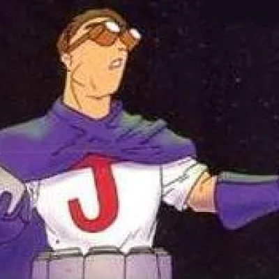 Johnny Explode