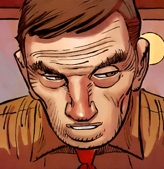Johnny G