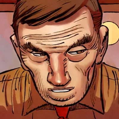 Johnny G