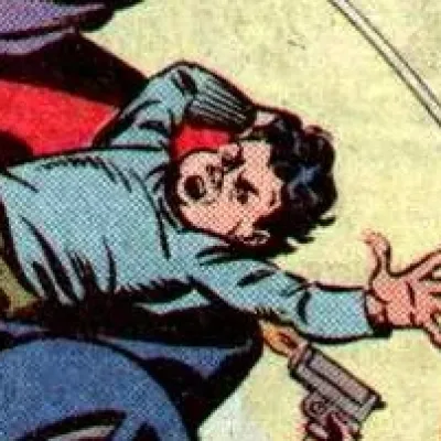 Johnny Gabrielli