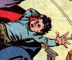 Johnny Gabrielli
