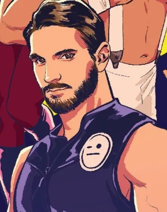 Johnny Gargano