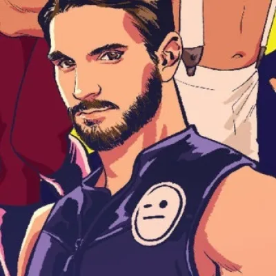 Johnny Gargano