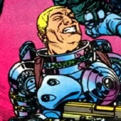 Johnny Heaven