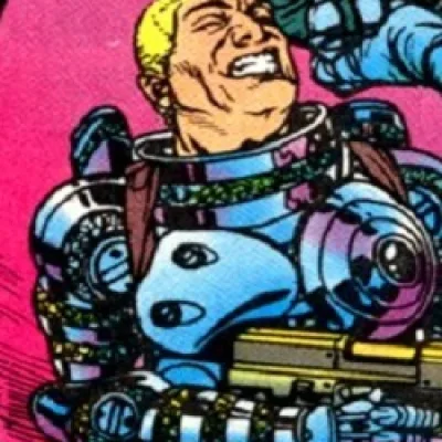Johnny Heaven