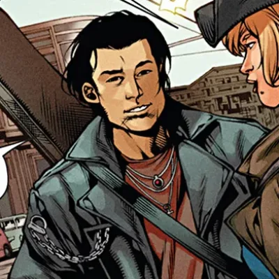 Johnny Ito