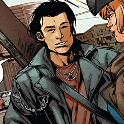 Johnny Ito