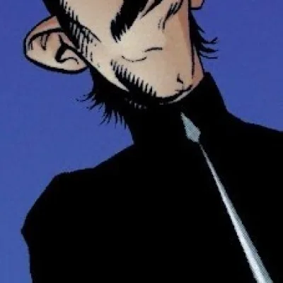 Johnny José