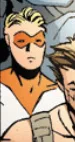 Johnny Justice