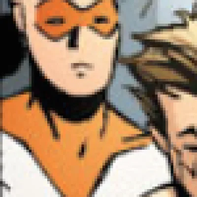 Johnny Justice