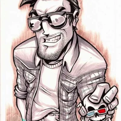 Johnny Knoxville