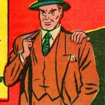 Johnny Law