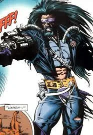 Johnny Lynx