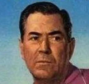Johnny Mack Brown