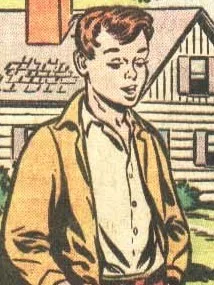 Johnny Miles
