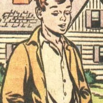 Johnny Miles
