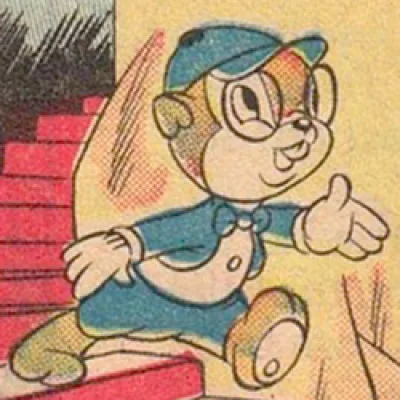 Johnny Mole